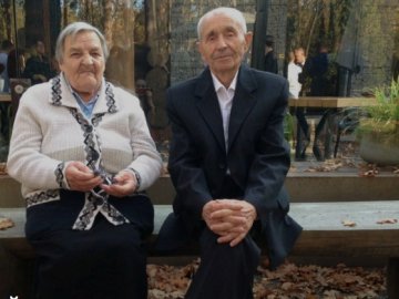 «Співай краще, аніж маєш плакати, бо гнів забирає здоров’я», – 90-річний фельдшер з Волині про секрет довголіття 