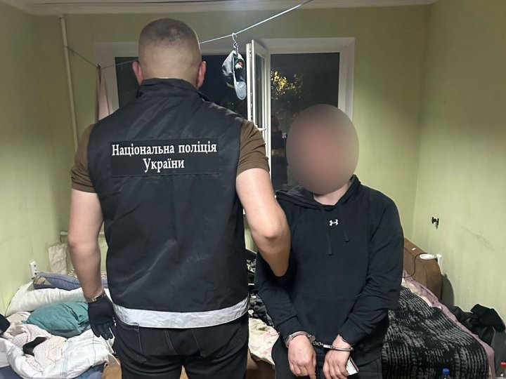 Грабував квартири: у Луцьку затримали серійного злодія