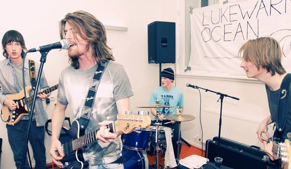 Куди піти на вихідні у Луцьку: 22-24 лютого