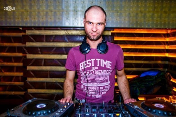 Як у луцьких клубах відгуляли 8 Березня. ФОТО