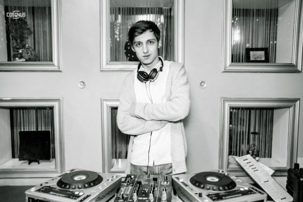 Як у луцьких клубах відгуляли 8 Березня. ФОТО