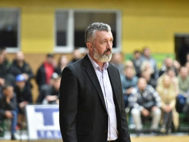 Віцепрезидент Старого Луцька розповів про перезавантаження команди