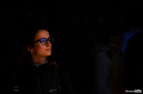 Князь Луцького замку зустрів спортсменів з усієї України. ФОТО 