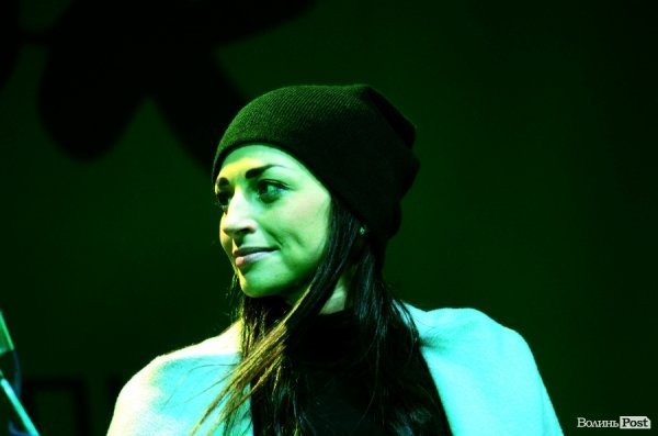 Князь Луцького замку зустрів спортсменів з усієї України. ФОТО 