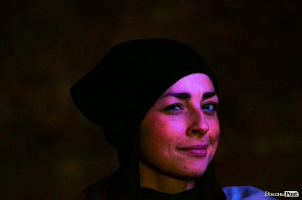 Князь Луцького замку зустрів спортсменів з усієї України. ФОТО 