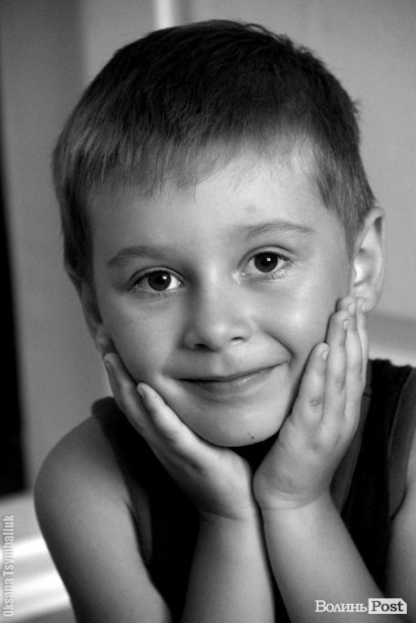 Фотовиставка Оксани Цимбалюк 