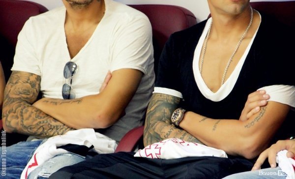 Фотовиставка Оксани Цимбалюк 