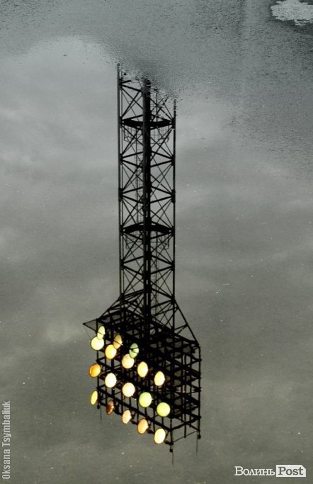 Фотовиставка Оксани Цимбалюк 