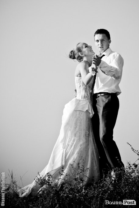 Фотовиставка Оксани Цимбалюк 