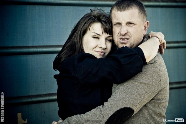 Фотовиставка Оксани Цимбалюк 