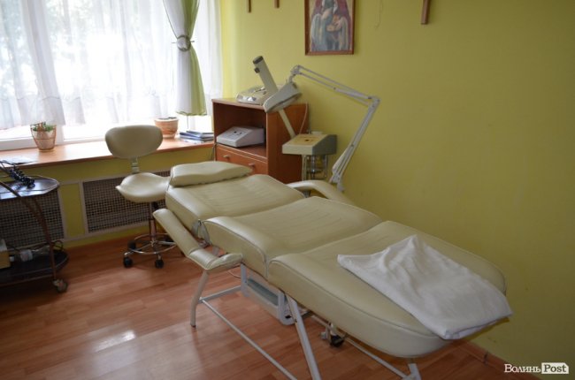 Кращий волинський санаторій: як у сосновому лісі «цвіте» «Пролісок». ФОТО