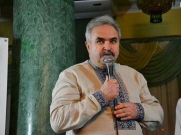 Компанія «Едельвіка» поділилася з лучанами історією успіху. ФОТО