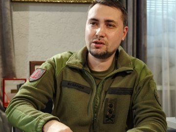 Наступні три місяці триватимуть активні бої, – Буданов