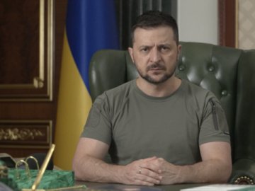 Зеленський провів Ставку — доручив посилити кордон із Білоруссю