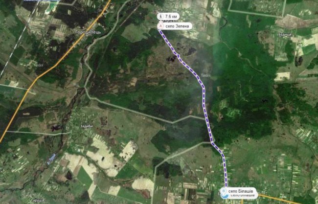 Євросоюз може виділити 18 мільйонів на волинську дорогу