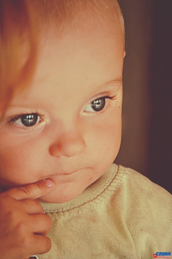 Діти Полісся. ФОТО