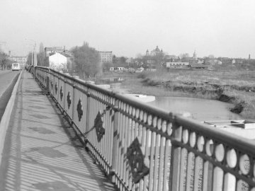 Луцький фотограф поділився світлиною 33-річної давності