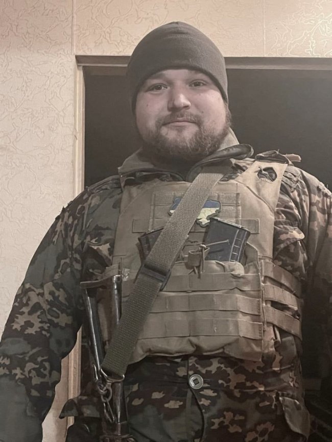 Підтвердили загибель на фронті двох військових із міста на Волині