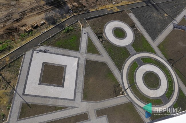 «Інвестор» зводить 4-й та 5-й будинки ЖК «Супернова». ФОТОЗВІТ*