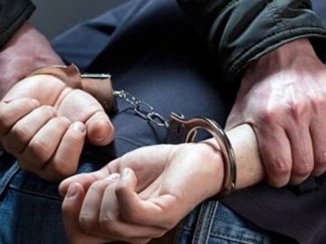 Волинянин може сісти на п'ять років за крадіжку перфоратора