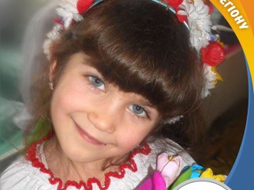 Мріє стати  тренером з боксу: донька  загиблого волинського Героя святкує день народження