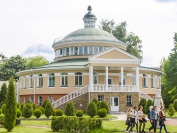 Оприлюднили результати виборів: у «Острозькій академії» буде новий ректор