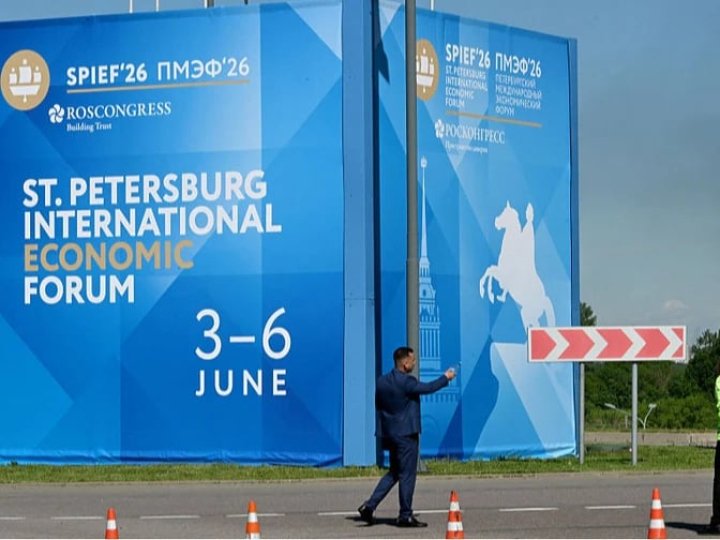 Представник Трампа таємно зустрівся з посадовцями Кремля у Петербурзі, - ЗМІ