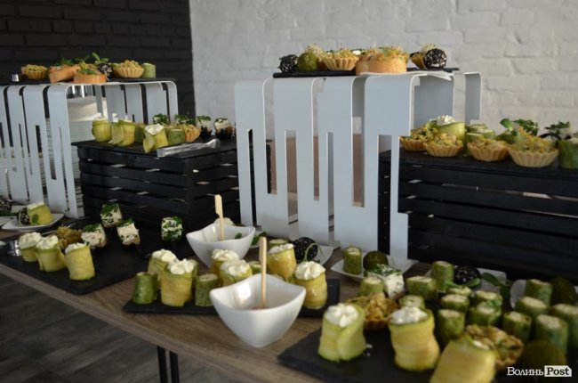 Простір для щасливої малечі: у Луцьку презентували унікальний дитсадок. ФОТО