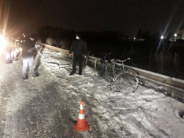 На Чернігівщині водій збив на смерть вагітну жінку та втік. ВІДЕО