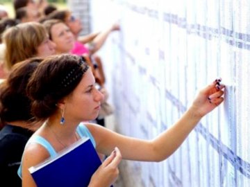 Міністерство освіти змінило правила вступу до вишів