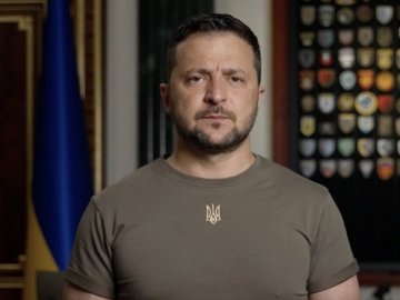 Очистити землю України від мін треба не за десятиліття, а за роки, – Зеленський