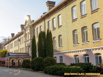 Волинський ліцей збудує укриття за понад 20 мільйонів