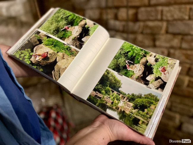 Здійснили мрію захисника: у Луцьку відкрили виставку світлин загиблого на війні волинянина