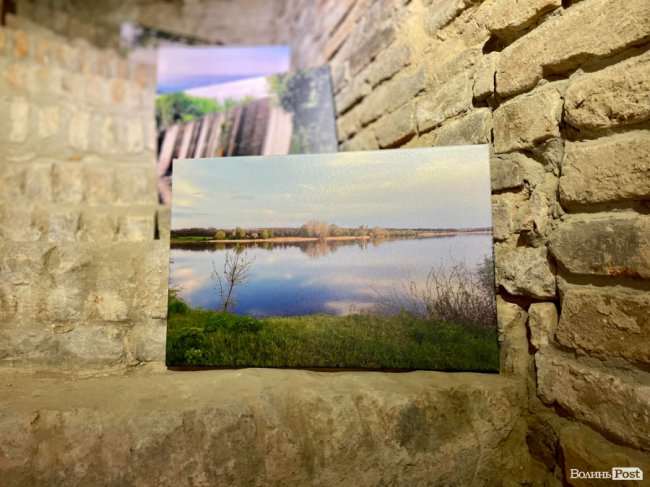 Здійснили мрію захисника: у Луцьку відкрили виставку світлин загиблого на війні волинянина