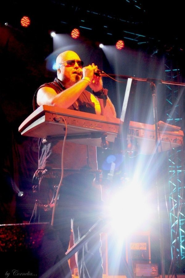 Фотовиставка Ольги Абрамової