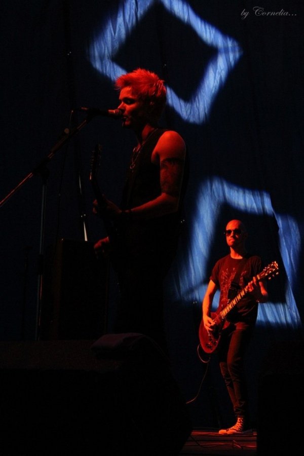 Фотовиставка Ольги Абрамової