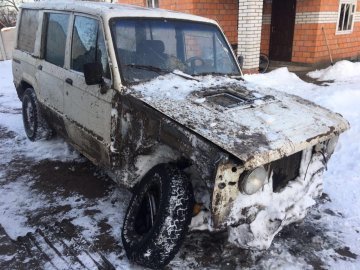 Самогубство школяра і стрілянина біля кордону. Надзвичайні новини тижня