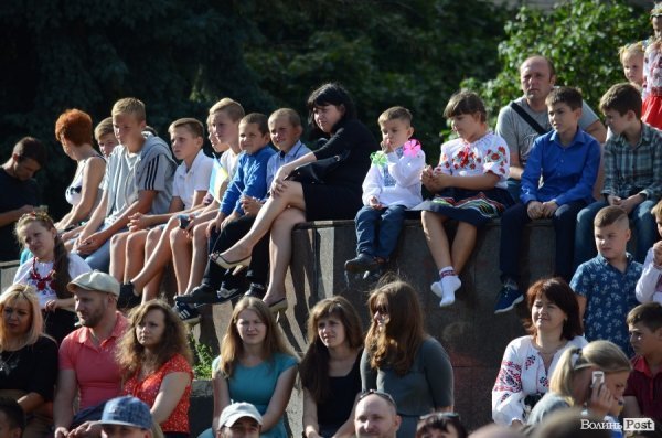 Кров'ю і потом: як у Луцьку билися за перемогу в боксі. ФОТОРЕПОРТАЖ