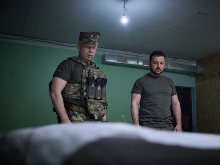 На територію України залітали дрони-розвідники з Угорщини