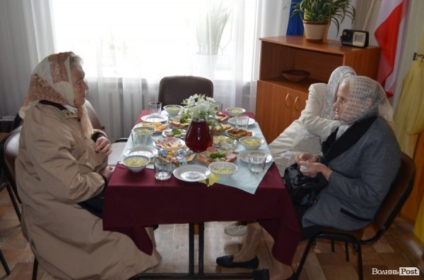 У Луцьку відбулась традиційна зустріч репресованих політв’язнів СРСР. ФОТО