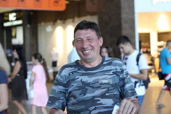 Посміхніться у «ПортCity» - отримайте відпочинок на морі*