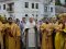 У Луцьку хресною ходою пройшли прихильники церкви Московського патріархату. ФОТО
