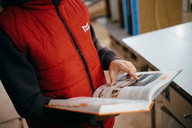 Як народжуються кухні «під ключ». РЕПОРТАЖ ІЗ ВИРОБНИЦТВА MARKSON*