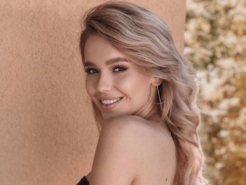 Волинянка – фіналістка конкурсу «Міс Україна-2019»