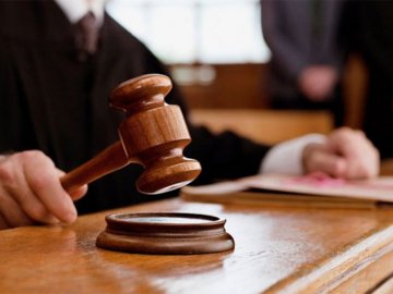 На Волині судили колишнього священника Московського патріархату