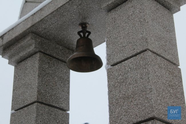 Пам’ять не згасає: у Володимирі вшанували ліквідаторів аварії на ЧАЕС. ФОТО