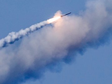 Росіяни обстріляли Харківщину 10 ракетами