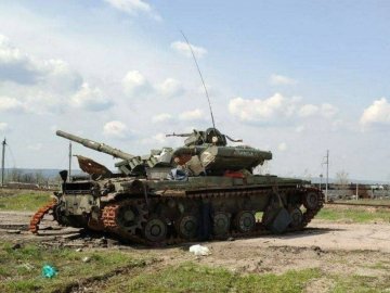 На Сході українські військові за добу знищили майже 160 окупантів 