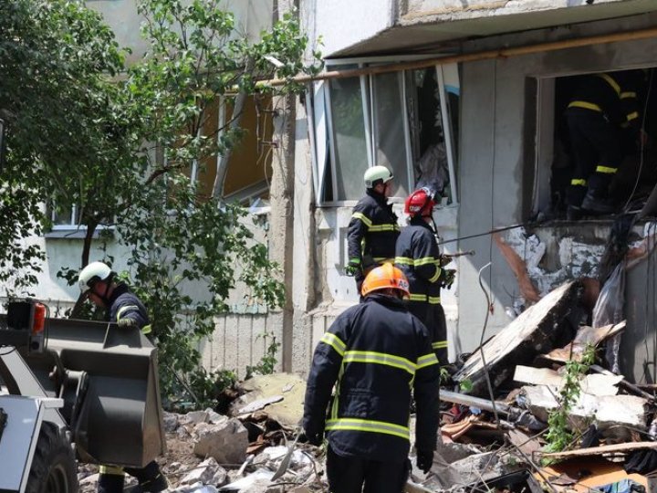 Лучанам, майно яких постраждало від атаки росіян, виплатять понад 800 тисяч гривень