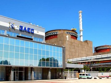 Керівники ЗАЕС отримали кримінал за підбурювання до держзради